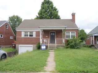 3569 Locust Ln, Cincinnati, OH 45238
