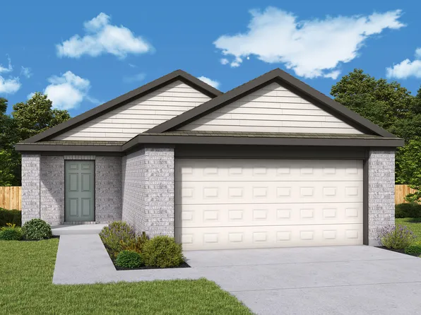839 Hillcrest Blvd, Princeton, TX 75407