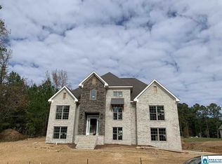 108 Bolivar Ln, Chelsea, AL 35043