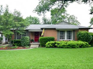 4057 Rochelle Dr, Dallas, TX 75220