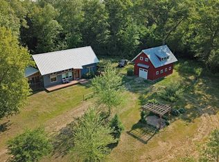 3825 County Road 49 Blvd, Dennison, MN 55018