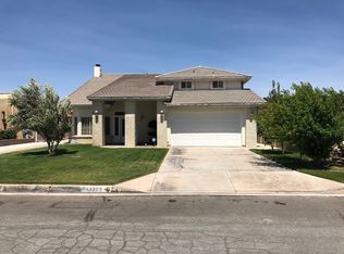 13805 White Sail Dr, Victorville, CA 92395