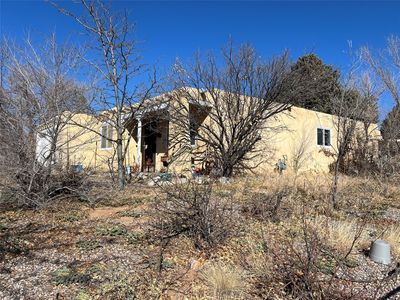 1101 Camino Consuelo, Santa Fe, NM, 87507