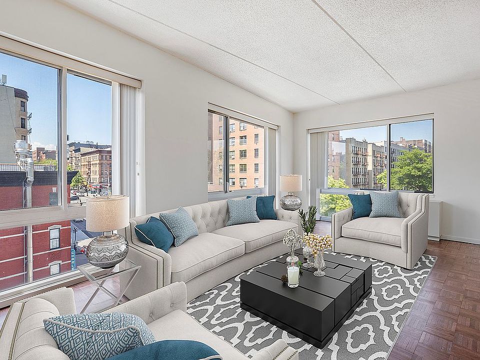 1st image of 330 W 145th St APT 705