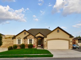1222 E Foothill Dr, Santaquin, UT 84655