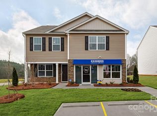 2754 Sherrills Stream Dr, Sherrills Ford, NC 28673