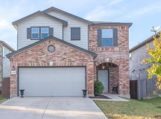 13610 Abraham Lincoln St, Manor, TX 78653