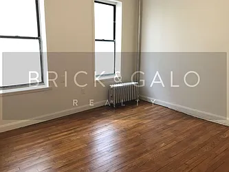 Rented by BRICK & GALO REALTY CORP