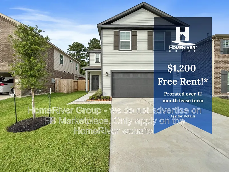21507 George Wayne Way