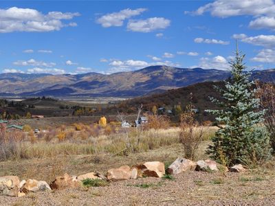 28255 Yellow Jacket Dr, Oak Creek, CO, 80467