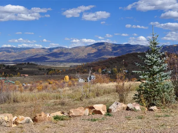 28255 Yellow Jacket Dr, Oak Creek, CO 80467