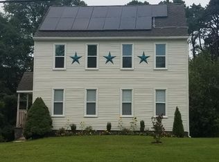 715 Jarvis Rd #A, Sicklerville, NJ 08081