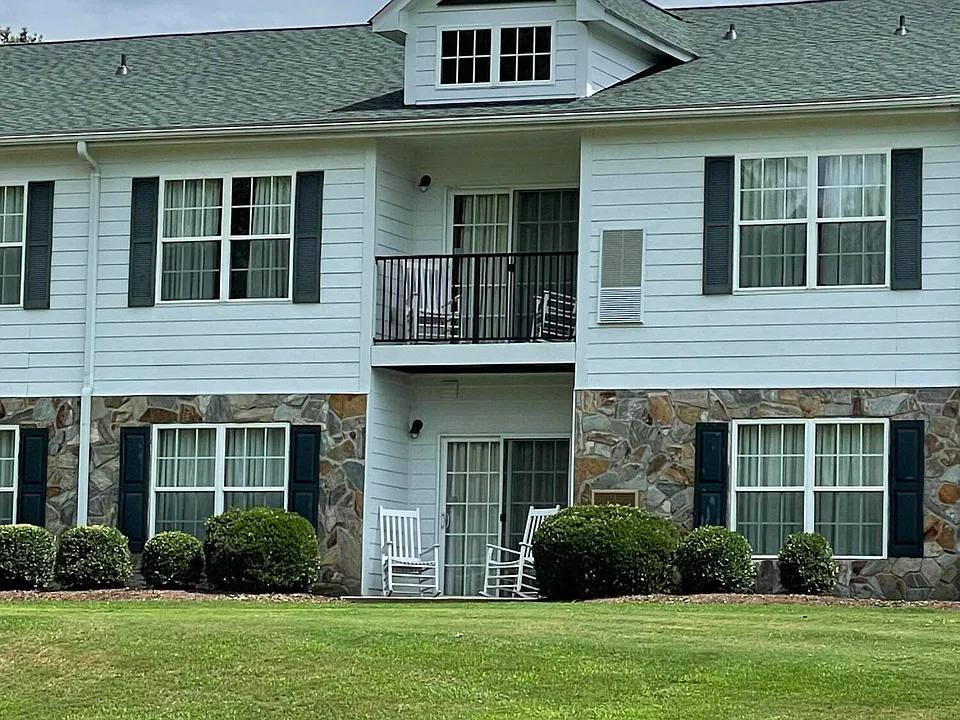 490 Little River Farm Blvd #A103