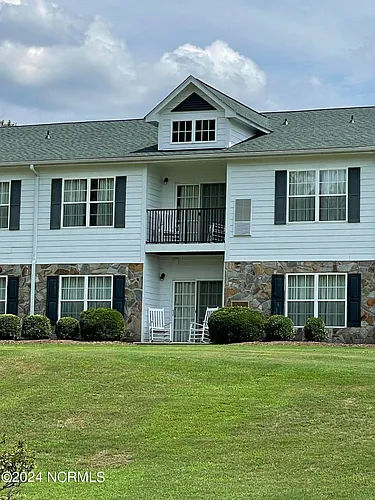 490 Little River Farm Blvd Photo 1