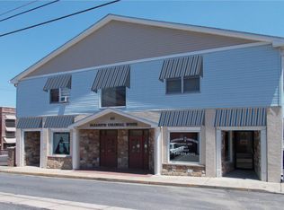 111 S Spruce St APT 106, Nazareth, PA 18064