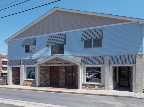 111 S Spruce St APT 106, Nazareth, PA 18064