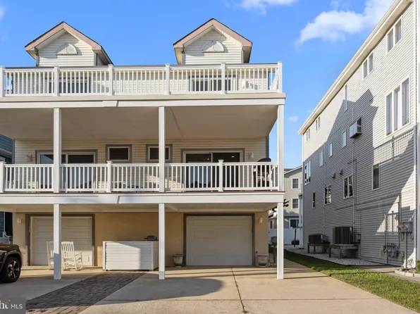 21 62nd St, Sea Isle City, NJ 08243