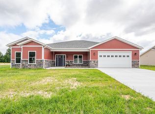 594 White Oak Rd, Spencer, IN 47460