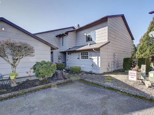 2363 40th Ave, Longview, WA 98632