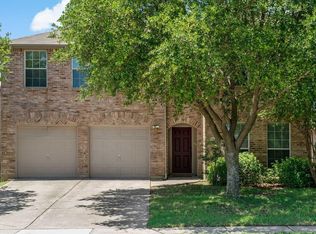 2105 Arthur St, McKinney, TX 75071