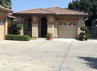 1566 Fairview Ave, Brentwood, CA