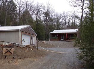 20011 Laurel Mountain Rd, Three Springs, PA 17264