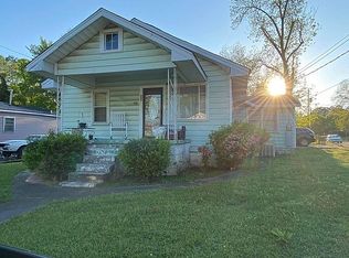 532 Hillyer St, Gadsden, AL 35901