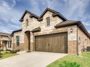 508 Gabrielle Anne Dr, Leander, TX 78641