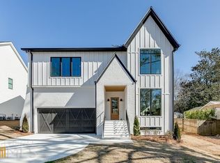 2971 Surrey Ln, Atlanta, GA 30341