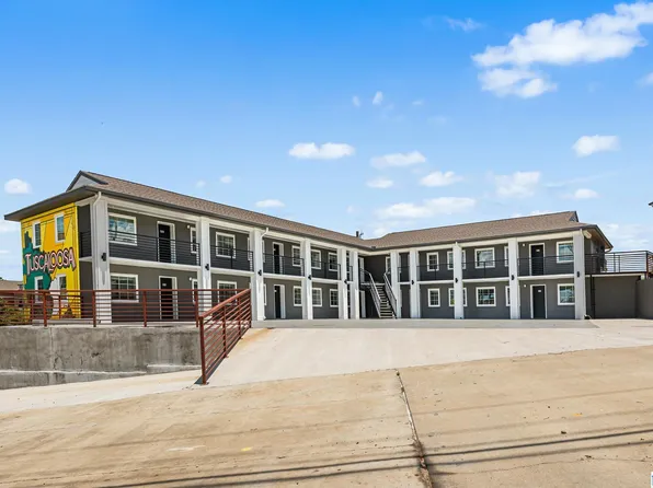 219 Greensboro Ave #1105, Tuscaloosa, AL 35401