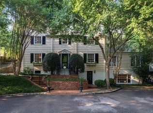 11 Rio Vista Ln, Richmond, VA 23226