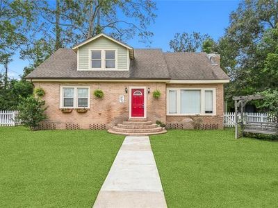 1555 7th St, Slidell, LA, 70458