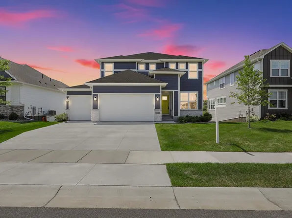 11549 Yuma Ln N, Osseo, MN 55369
