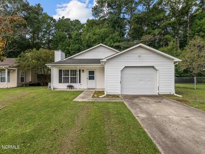 314 Lee Drive, Havelock, NC, 28532