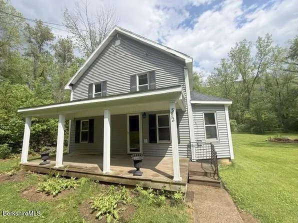 352 W Shaft Rd, North Adams, MA 01247