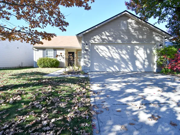 1052 Halifax Ln, Indianapolis, IN 46231