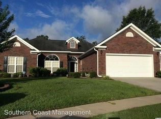4059 Victoria Ct, Myrtle Beach, SC 29588