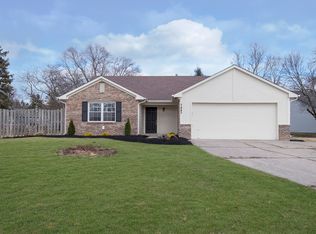 7447 Iron Rock Rd, Indianapolis, IN 46236