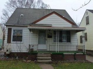 6414 Plainview Ave, Detroit, MI 48228