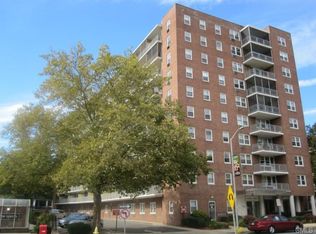 444 Bedford St APT 7S, Stamford, CT 06901