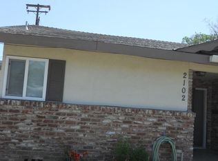 2102 College Ave, Modesto, CA