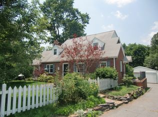 145 Cedar Ln, State College, PA 16801