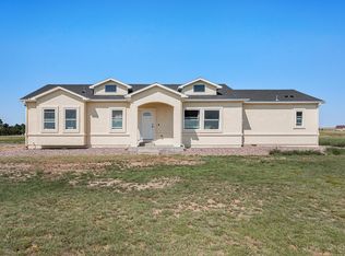 16690 Rabbit Track Trl, COLORADO SPRINGS, CO 80930