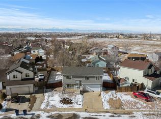 1109 Ash Ct, Fort Lupton, CO 80621