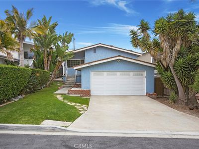 34561 Calle Portola, Dana Pt, CA, 92624