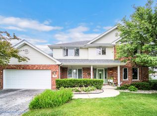 701 Lisson Grv, New Lenox, IL 60451