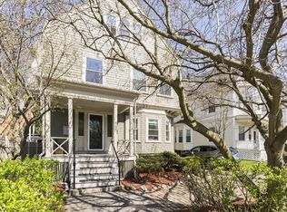 149 College Ave #2, Somerville, MA 02144