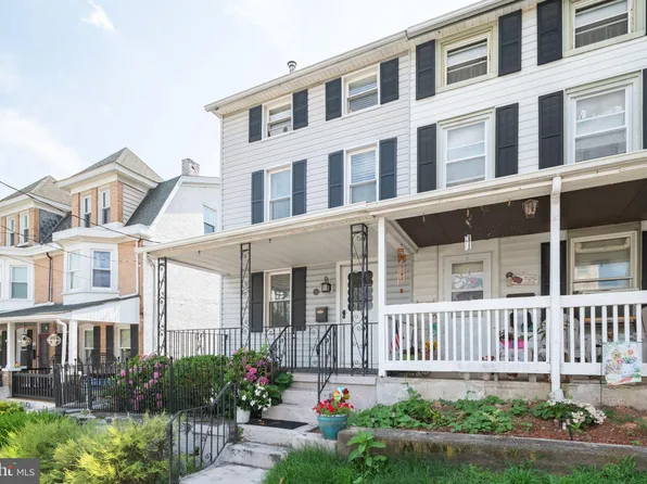 19 Merion Ave, Conshohocken, PA 19428