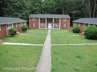 1220 Carlton Ave APT 200, Raleigh, NC 27606