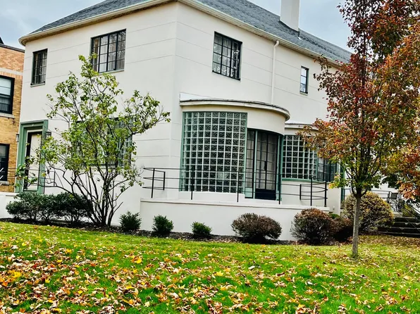 17 Vick Park APT 2, Rochester, NY 14607
